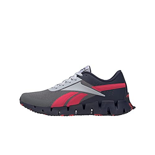 Image of Reebok Mens Zig Dynamica 2.0 Running Shoe