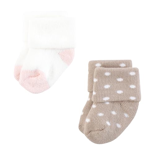 Image of Touched by Nature Unisex Baby Organic Cotton Bodysuits