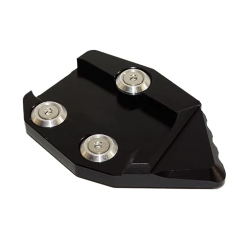 Extension de béquille latérale pour moto Vulcan S650 EN650 VN650 2015-2019