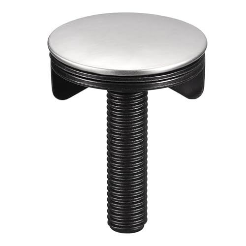 Cache-trou de robinet pour masquer les perçages inutilisés du comptoir de cuisine - 2