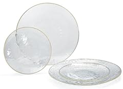 Coastal Clear & Gold