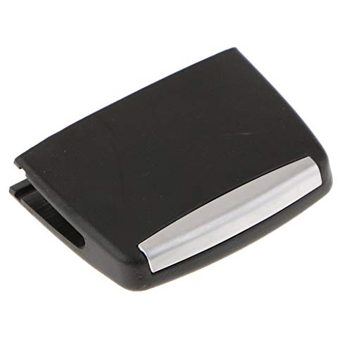 Homyl Carro Dianteiro Ar Condicionado Clipe De Guia De Saída De Ventilação Para X5 E70 X6 E71