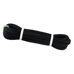 Touw Veiligheidskabel 12mm Statisch Klimtouw For Een Hooggelegen Operatie, Veiligheid Nylon Touw, Boomklimmen…
