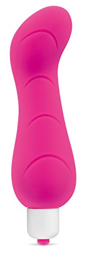 My First Vibromasseur Rose Point G Waterproof 7 Vitesses Spécial Point G
