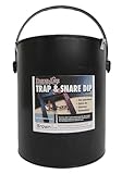 Trap & Snare Dip - 1 Gallon - Brown