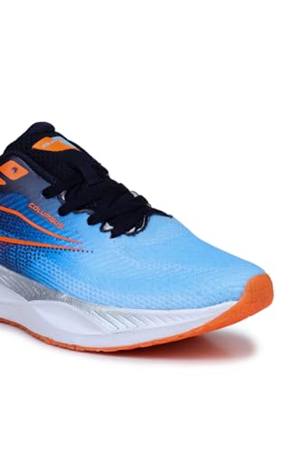 Image of Columbus Archer Sports Shoe - Running Shoe| Walking Shoe| Training & Gym Shoe| Outdoors Shoe for Men's