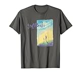 Genesis Wir können Nicht tanzen Titelbild T-Shirt, Herren, Anthrazit, XL