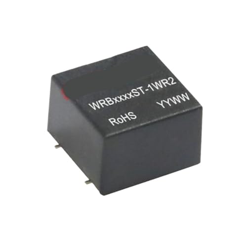 Module d'isolement WRB2403ST-1WR2 pour éliminer les bruits de masse