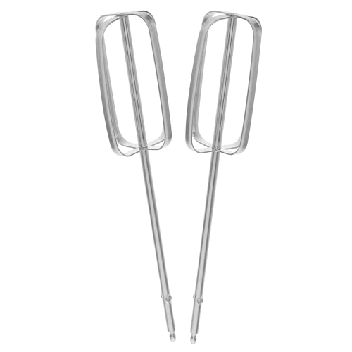 Compatibilità: progettati universalmente per adattarsi a una varietà di trapani elettrici, questi accessori ampliano la funzionalità dei tuoi utensili da cucina, sbattitore manuale, frusta per a immersione