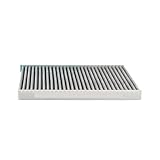 68301863AA K68301863AA Pollen Cabin Air Filter Compatible For Jeep Gladiator JT Wrangler JL 2.0 3.6