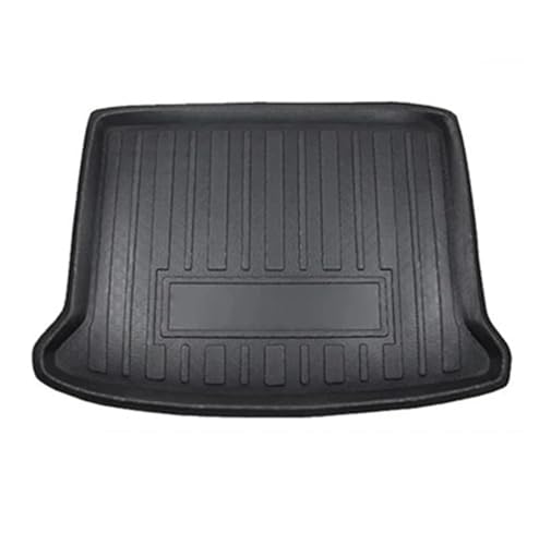 Tapis de coffre imperméable Mazda CX-30 2020-2024 protection bac coffre sur mesure