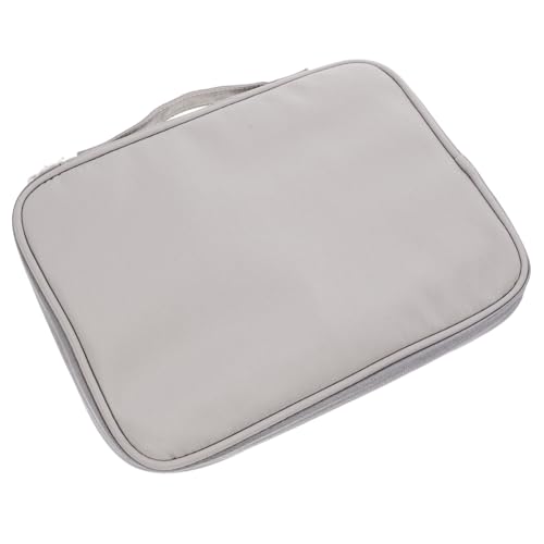 Holibanna Tablet Bag for Women Case Nylon Polyester Carrying Case Organizer Pouch
