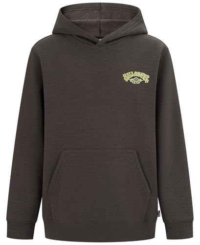 Image of Billabong Boys' Pullover Fleece Hoodie Sweatshirt