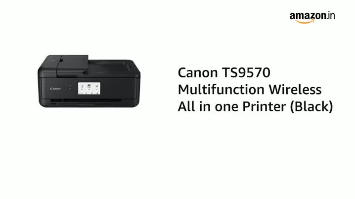 ts9570 canon