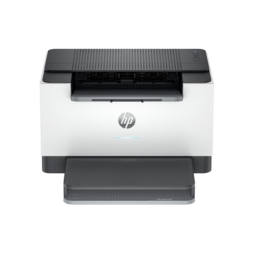 HP Laserjet M207dw, 8J9K9F, Imprimante monofonction A4, Recto/Verso Automatique en Noir et Blanc, 27...