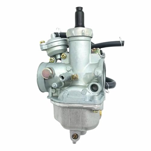 Carburateur moto CRF150F avec câble starter et cuve haute étanchéité