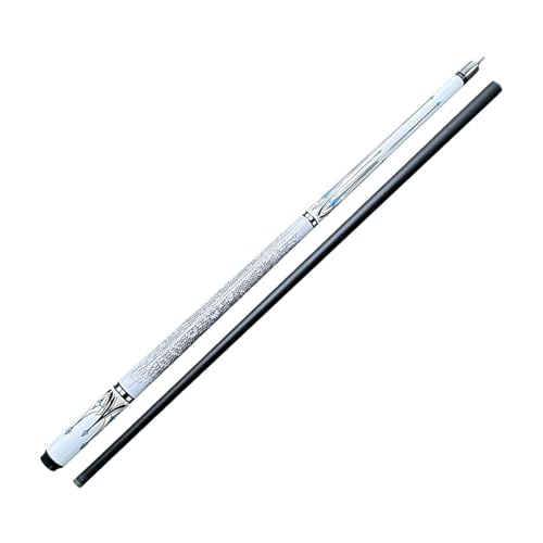 Taco de billar de fibra de carbono, 12.5mm, 57.68 pulgadas miniatura 7