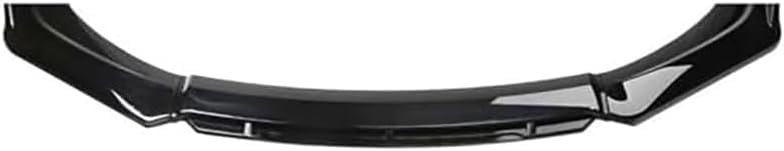 Spoiler avant voiture Mercedes GLS X166 protection de bas de caisse voyage