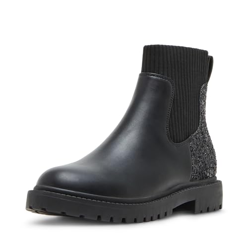 Steve Madden Girl's Lilyana Chelsea Boot
