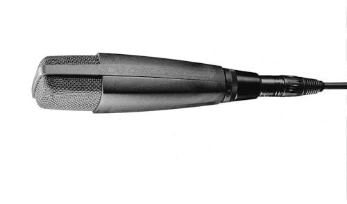 MD 421-II Dynamic Cardioid Studio Microphone