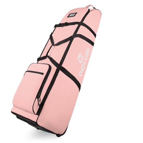 Goloni Golf Travel Bag, Golf Club Travel Bag for Airlines
