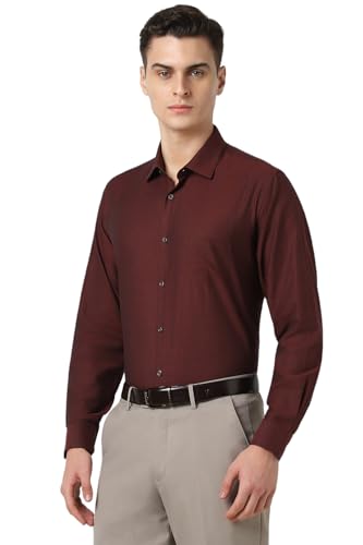 Image of Van Heusen Men Shirt
