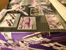 送料込 DX超合金 マクロスF メサイアバルキリー アルト&オズマ リニューアル Macross F】DX Chogokin Armored Parts for VF-25S Ozma Renewal Ver