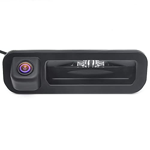 Auto Wayfeng WF Auto Backup Rear View Parking Kit CCD Car Reverse Car Camera Rearview Rear View reversing Parking Camera for Ford Focus 2012 2013