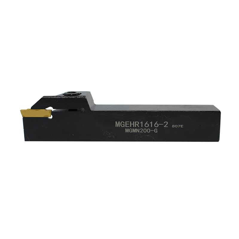 Portaherramientas de torneado MGEHR2525-4 miniatura 5