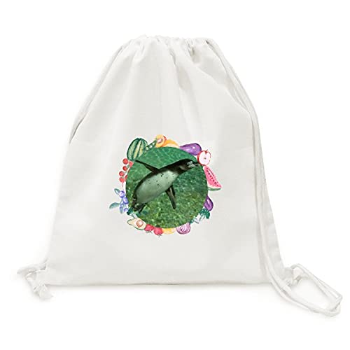 Sac en tissu pliable légumes fruits grand cabas sangle l'eau sud