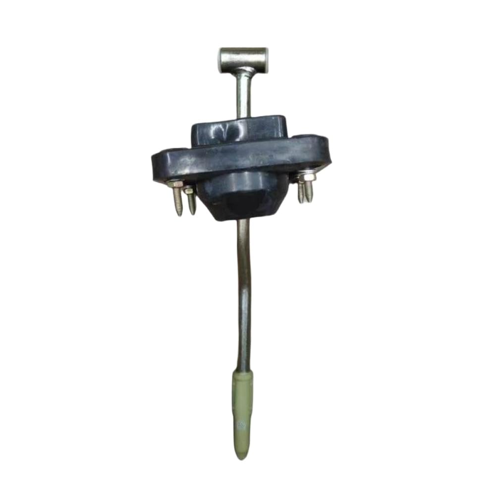 Manual Gearbox Shift Lever 2400H3 Compatible With 206 207 206CC C2