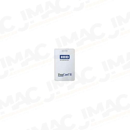 Hid 1326 Proxcard Ii Clamshell Card #TOP27