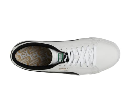 Puma Unisex Court Star Vulc Fs Sneaker Price History