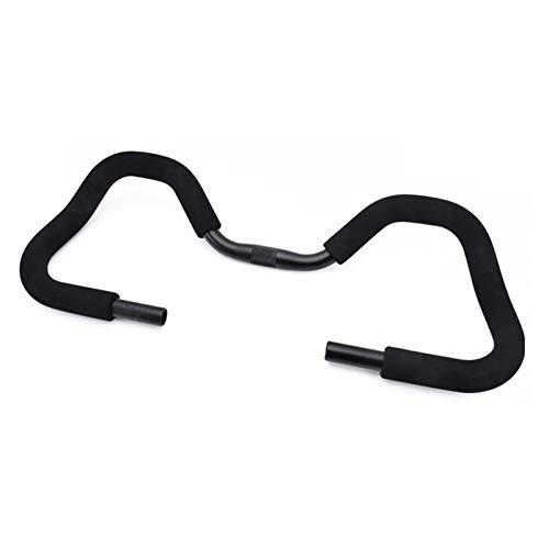 Aluminum Alloy Bicycle Butterfly Handlebar Mountain Bike Bicycle Riser Handlebar Road Bikes Cruisers Mount #TOP7