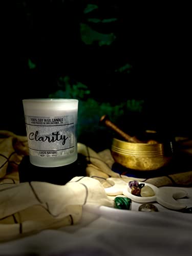 Bowery Hill Candle Wall Sconce in Brown