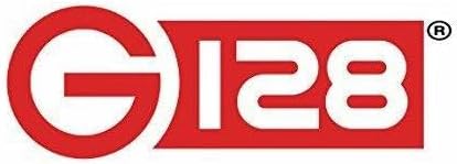 Miniatura 6 de G128 Bandera de España, 3 x 5 pies, serie LiteWeave, impresa en poliéster 100D, bandera de país, colores vibrantes, ojales de latón