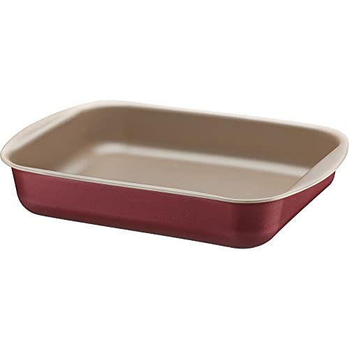 Tramontina Brazil Aluminum Sling Baking with Non-Stick Inner Coat...