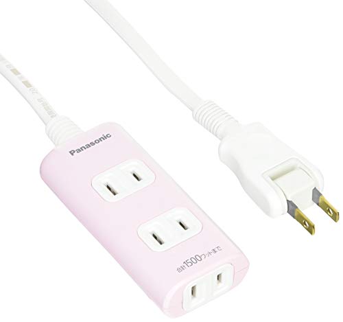 パナソニック(Panasonic)?ザ・タップQ(3コ口)(スナップキャップ) WHA2433NP  d2ldlup Amazon.co.jp: パナソニック(Panasonic) ザ・タップQ 3コ口 スナップ