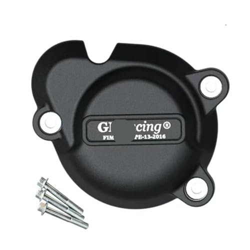 Couvercle protection du moteur GSX-S1000 en alliage robuste pour modèle 2016 2017