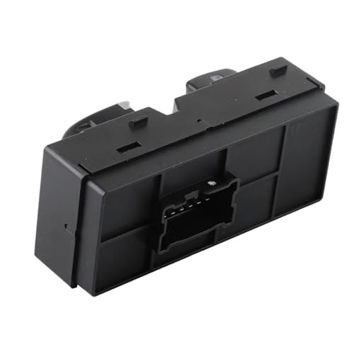 Bouton de levage 1S14468 robuste pour mécanisme lève-vitre électrique 254115AA0A - 3