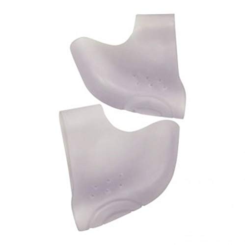 Meia Soft Gel para Calcanhar Rachado + Sachê Hidratante