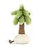 peluche amuseables pammie palm tree - JELLYCAT