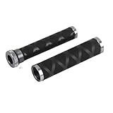 Chiffonade Fishing Knot Puller Tool - Aluminum Alloy Line Tension Dragger with Anti-Slip Handle for Freshwater & Saltwater Fishing(Silver)