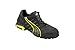 Produktbild Puma Safety Sicherheitsschuhe Metro Protect Amsterdam Low Sicherheitshalbschuhe Gr. 43, schwarz