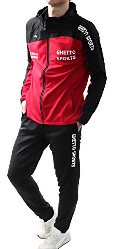 ジャージ メンズ 男性用 セットジャージ 通販 Amazon Co Jp