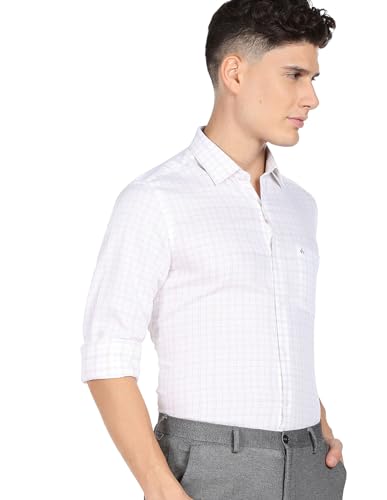 Image of Arrow Men's Regular Fit Shirt