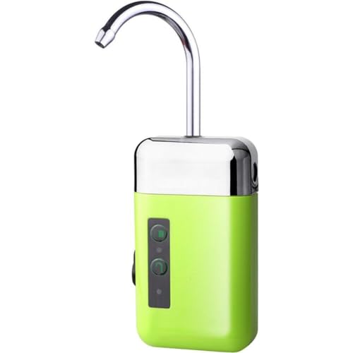 Mini pompe à oxygène portable automatique avec pierre à air pour aquarium
