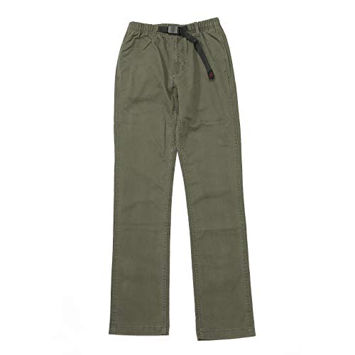 グラミチ GRAMICCI NNパンツ NNシリーズ チノパン ボトムス オリーブ M [並行輸入品]
