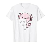 Photo Gallery axolotl biting shirt carino axolotl animal axolotl amante maglietta Photo Gallery axolotl biting shirt carino axolotl animal axolotl amante maglietta