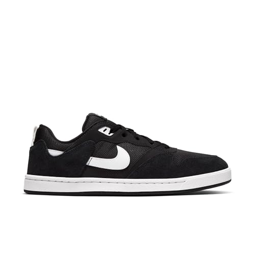 Image of Nike Men Alleyoop SB Sneakers